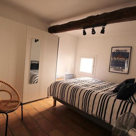 Maison De Village Avec Vue Éguilles Eksteriør bilde